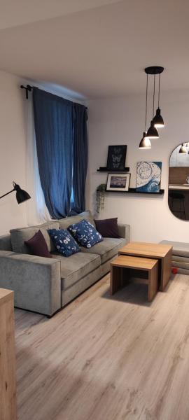 Astralis Apartments-Eva